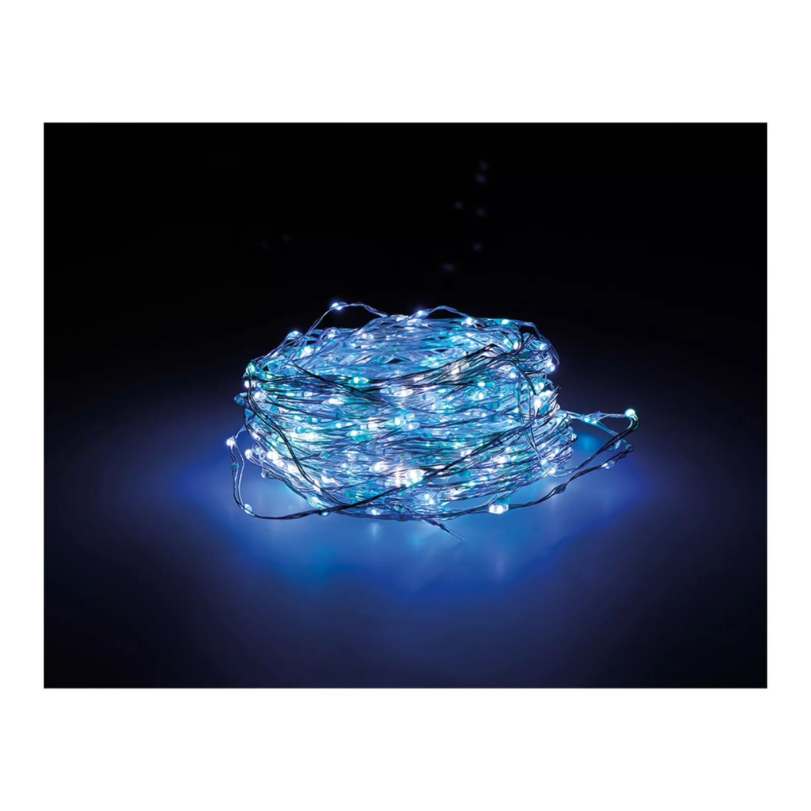 GUIRNALDA MICRO LED EXTRA DENSE 567 LEDS 14M